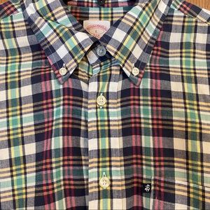 Brooks Brothers Shirt